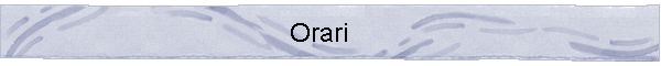 Orari